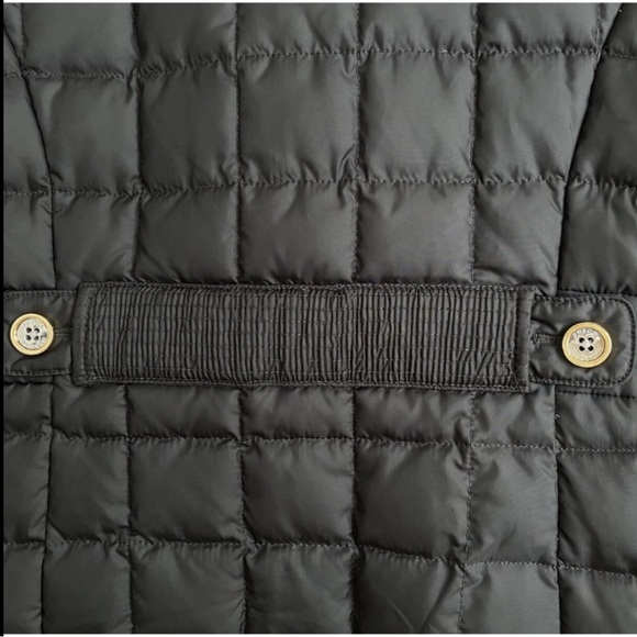 Juicy Couture Vintage Quilted Jacket – Size Small (2010) - Picture 8 of 11